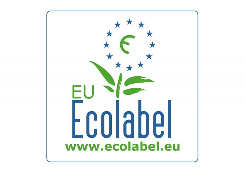 EU Ecolabel logo