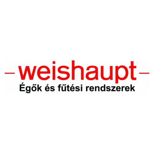 Weishaupt